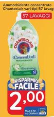 Chanteclair - Ammorbidente Concentrato
