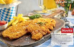 Wiener Schnitzel