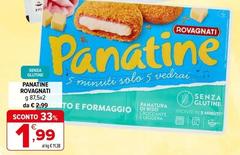 Rovagnati - Panatine