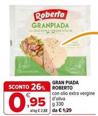 Roberto - Gran Piada