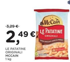 Mccain - Le Patatine Originali