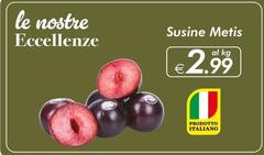 Metis - Sucine