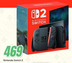 Nintendo - Switch 2