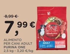 Gourmet Purina - Alimento Per Cani Adult