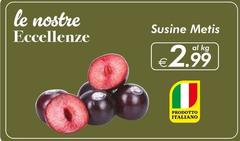 Metis - Sucine