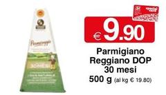 Reggiano - Parmigiano  DOP 30 Mesi