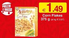 Basso - Corn Flakes