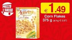 Basso - Corn Flakes
