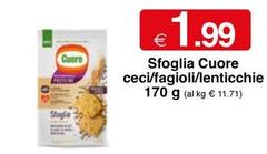 Cuore - Sfoglia