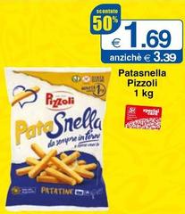 Pizzoli - Patasnella