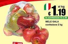 Mele Gala