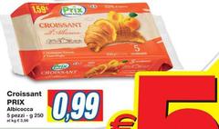 Preiss - Croissant