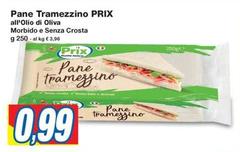 Preiss - Pane Tramezzino