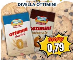Divella - Ottimini