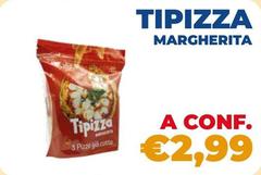 Tipizza Margherita