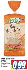Preiss - Pan Bauletto
