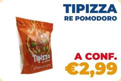 Tipizza Re Pomodoro