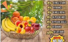 Frutta