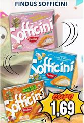 Findus - Sofficini
