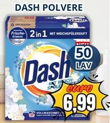 Dash - Polvere