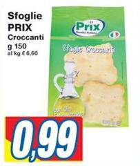 Preiss - Sfoglie