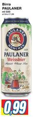 Paulaner - Birra