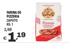 Caputo - Farina 00