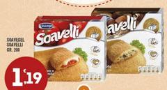 Soavegel - Soavelli