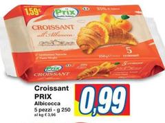 Preiss - Croissant