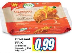 Preiss - Croissant