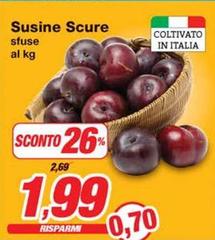 Sucine Scure