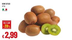 Kiwi Sfusi