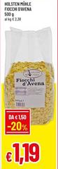 Fiocchi D'Avena