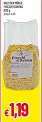 Fiocchi D'Avena