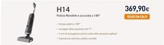 Dreame - H14