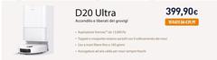 Dreame - D20 Ultra