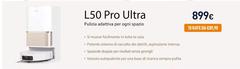 Dreame - L50 Pro Ultra