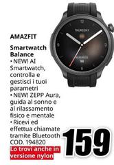Amazfit - Smartwatch Balance