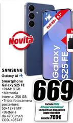 Samsung - Galaxy A14