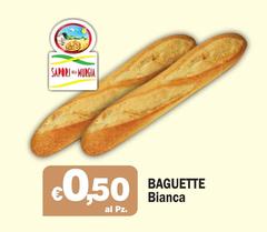 Sapori - Baguette Bianca