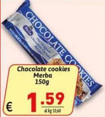 Cookies - Chocolate