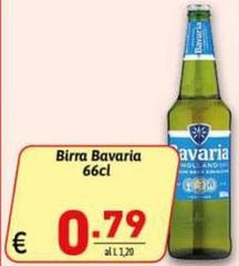 Bavaria - Birra