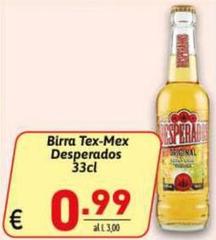 Desperados - Birra