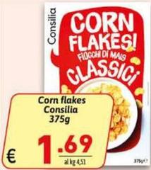 Consilia - Corn Flakes
