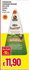 Parmigiano reggiano - Parmigiano Reggiano DOP