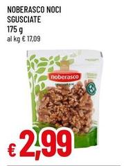 Noberasco - Noci Sgusciate