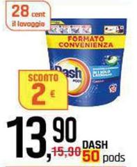Dash -