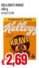 Kellogg's Krave