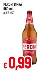 Peroni - Birra