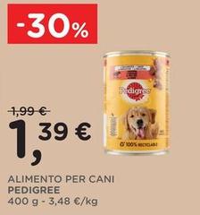 Pedigree - Alimento Per Cani